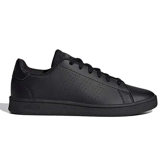 Tenis adidas hotsell niño negro