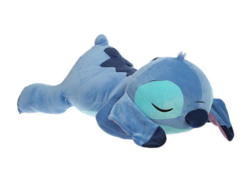 Stitch Peluche Disney Collection Cuddleez 