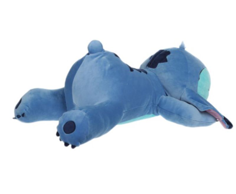 Stitch Peluche Disney Collection Cuddleez 