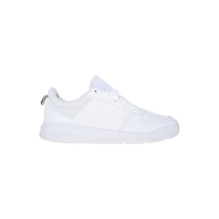 Tenis ADIDAS Ninos TENSAUR K Blanco