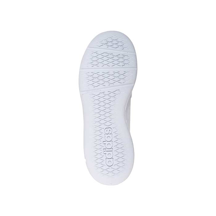 Tenis ADIDAS Ninos TENSAUR K Blanco