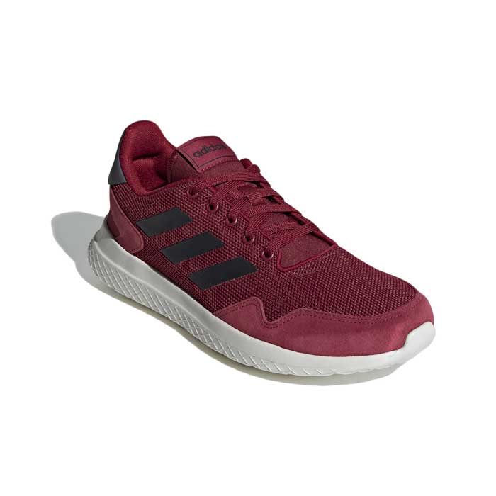 Tenis ADIDAS Hombre ARCHIVE Rojo