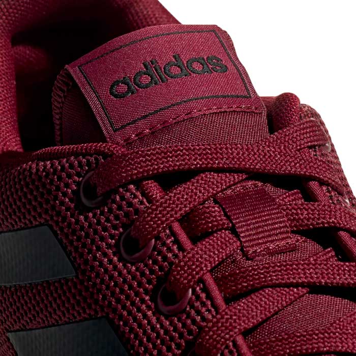 Tenis ADIDAS Hombre ARCHIVE Rojo