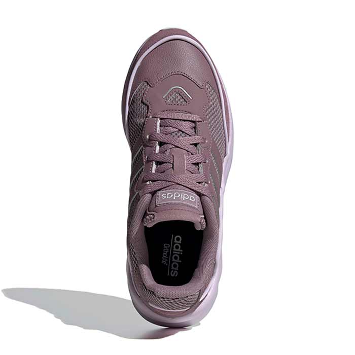 Tenis Adidas Mujer Lila 20-20 Fx EH0274.