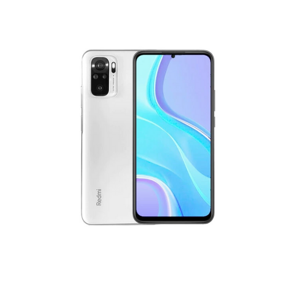 Xiaomi REDMI Note 10S 128GB 8GB RAM Blanco : : Electrónicos