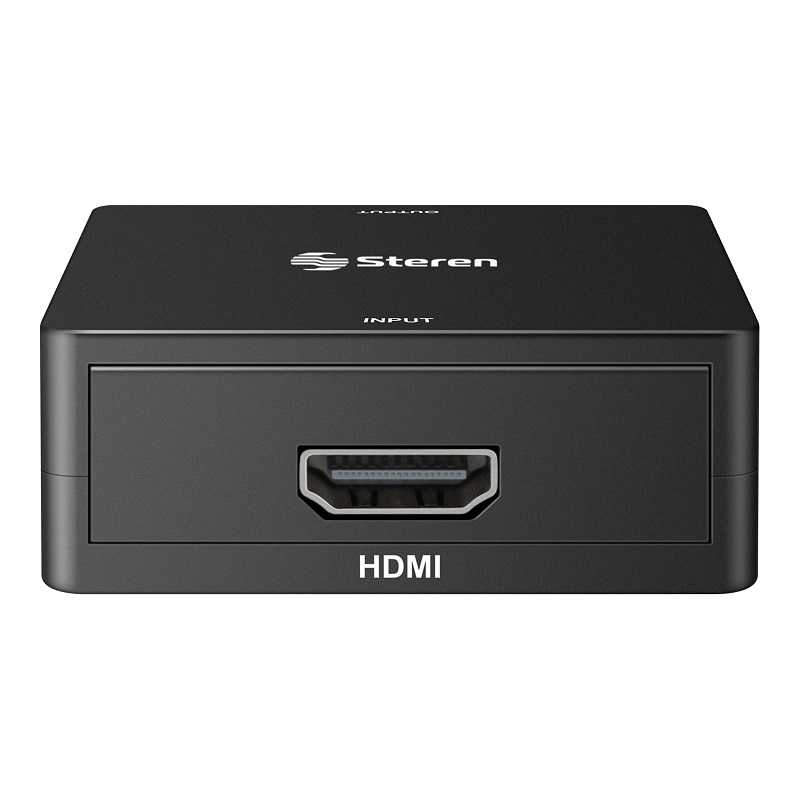 Donde puedo comprar un discount convertidor de hdmi a rca