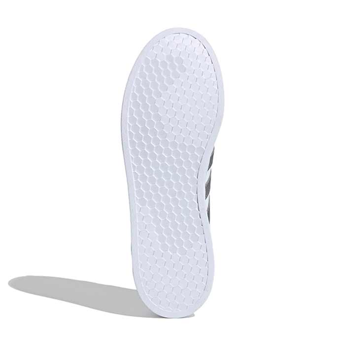 Tenis Adidas Mujer Blanco Courtpoint FW7376