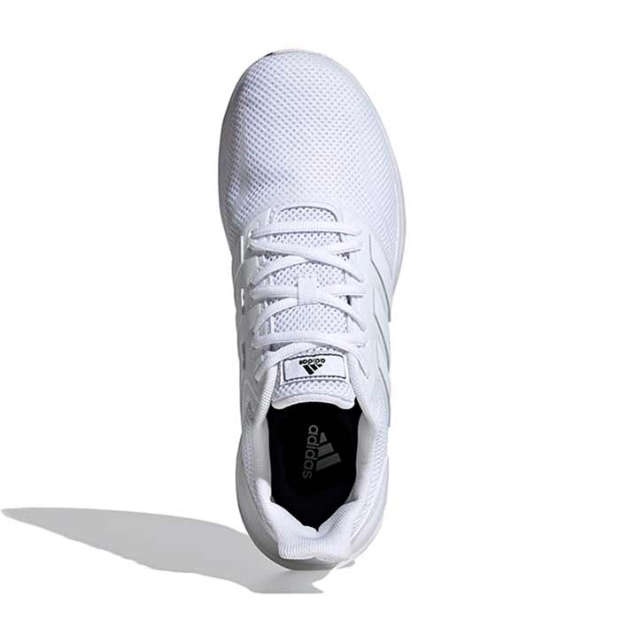 Tenis ADIDAS Hombre RUNFALCON Blanco