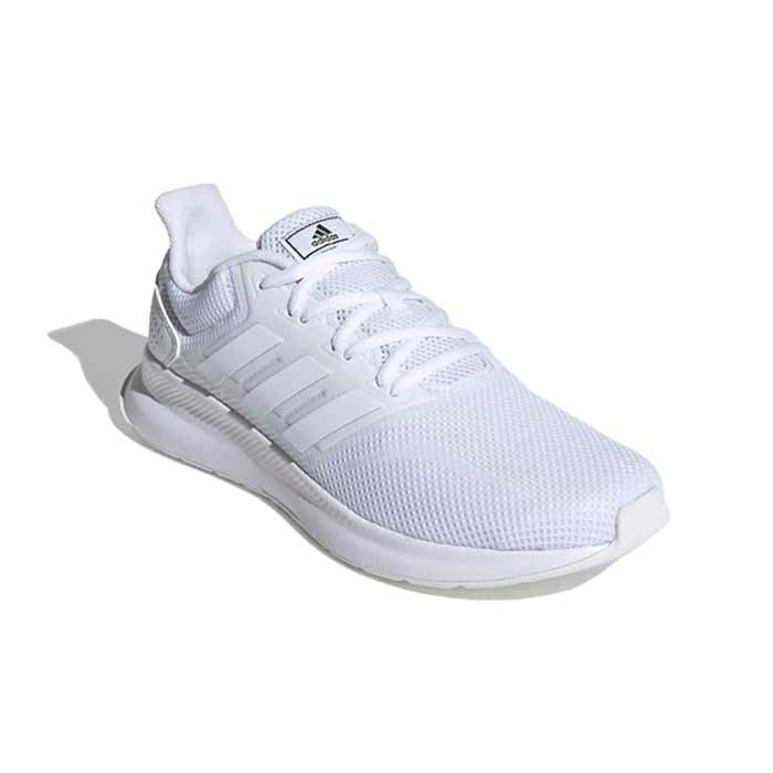 Tenis ADIDAS Hombre RUNFALCON Blanco