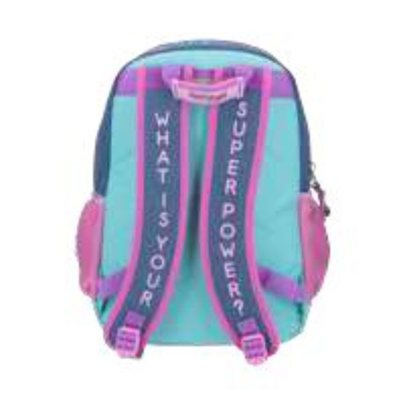 Mochila Grande Chenson Happy Girl