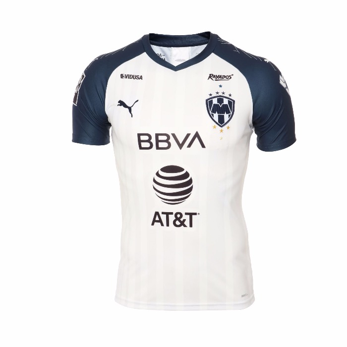 Liga MX: Destapan diseños de camisetas de los 18 equipos al estilo adidas y  la MLS