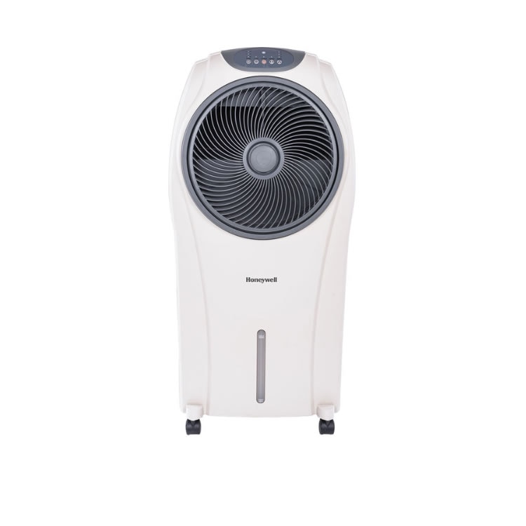 Enfriador de Aire Portátil y Humidificador Honeywell CL18PE 