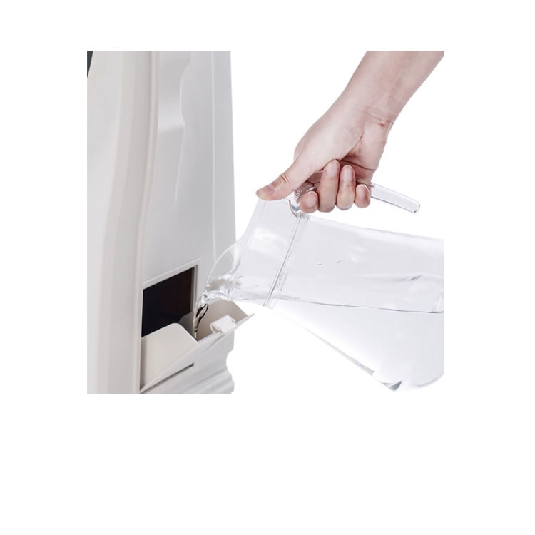 Enfriador de Aire Portátil y Humidificador Honeywell CL18PE 