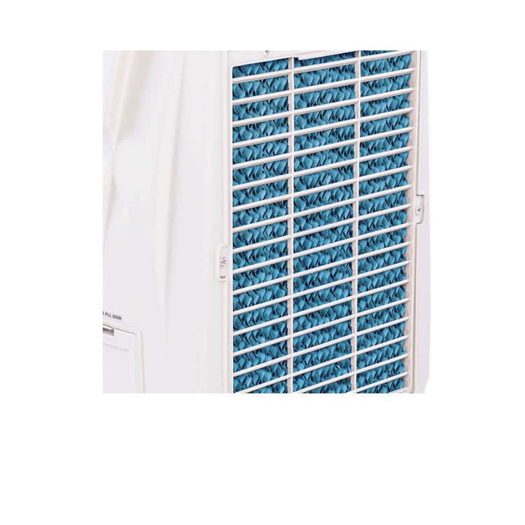 Enfriador de Aire Portátil y Humidificador Honeywell CL18PE 