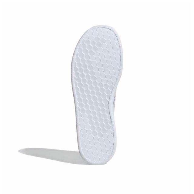 TENIS ADIDAS DE NIÑA ADVANTAGE BLANCO CASUAL JR