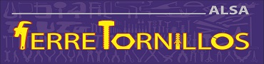 FerreTornillos Alsa