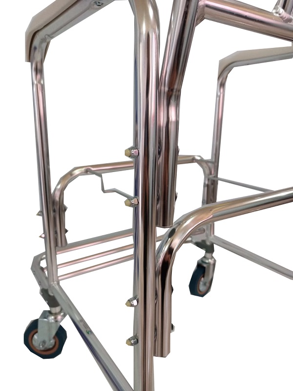 Silla Para Baño Discapacitados 3 En 1 Super Confort Silla Ducha, Comodo Y Silla De Traslado.