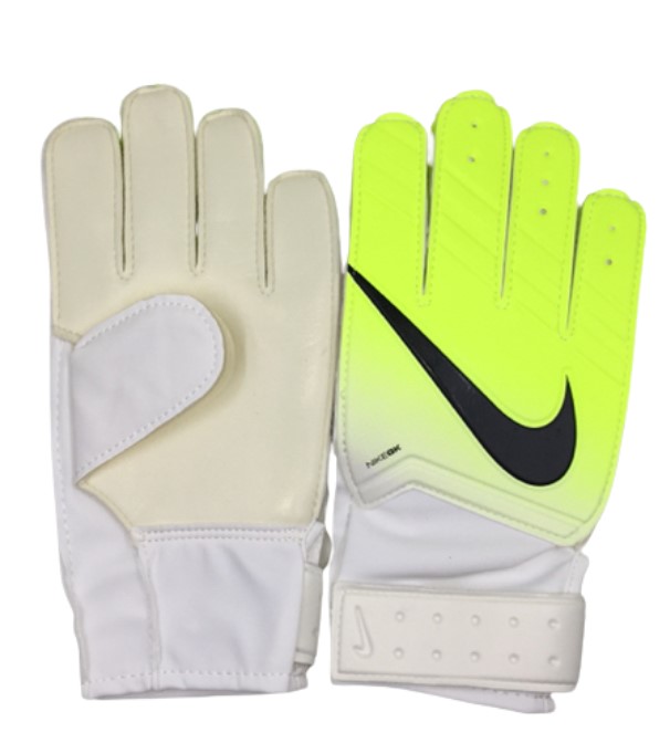 GUANTES PARA PORTERO PARA JOVENES MARCA NIKE