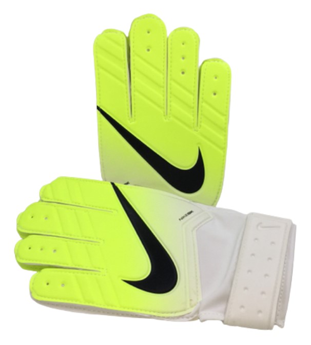GUANTES PARA PORTERO PARA JOVENES MARCA NIKE