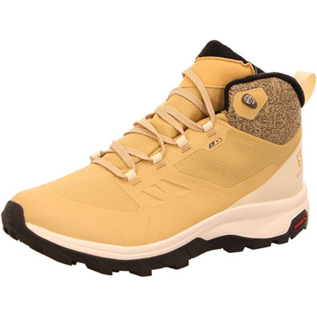 Bota Salomon OUTSNAP CSWP Arena Dama