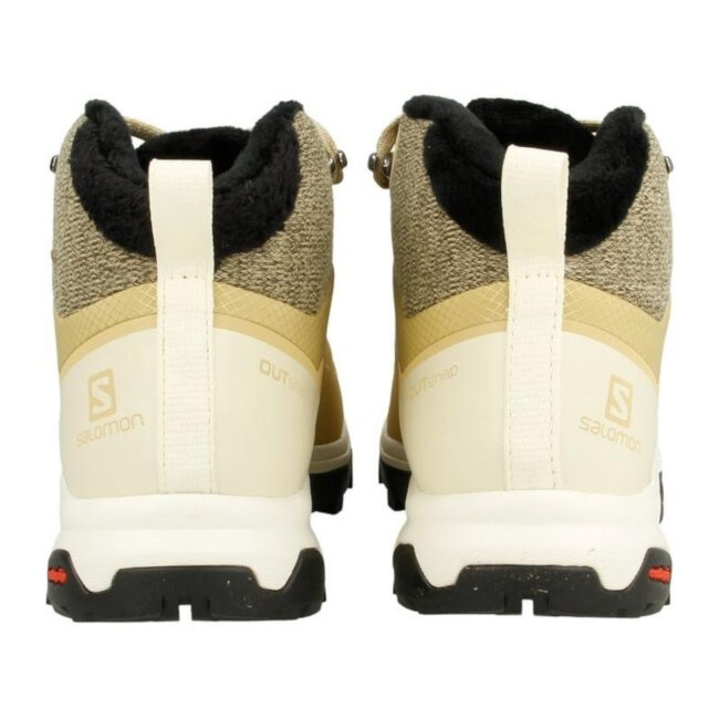 Bota Salomon OUTSNAP CSWP Arena Dama