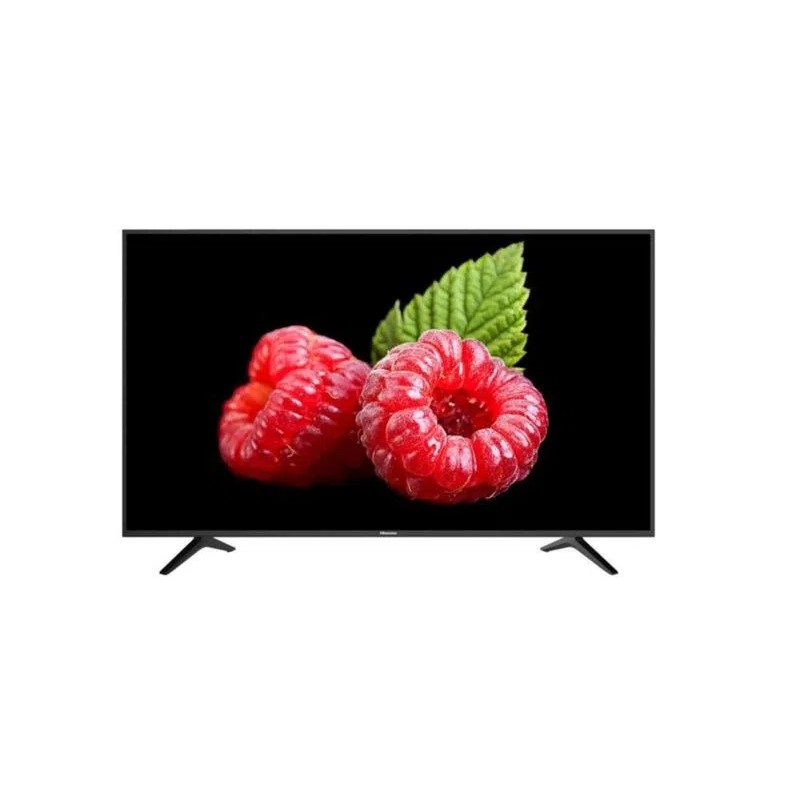 Pantalla LED 58 Pulgadas 4K Smart TV Hisense 58H6500G CST