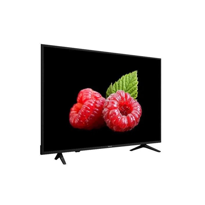 Pantalla LED 58 Pulgadas 4K Smart TV Hisense 58H6500G CST