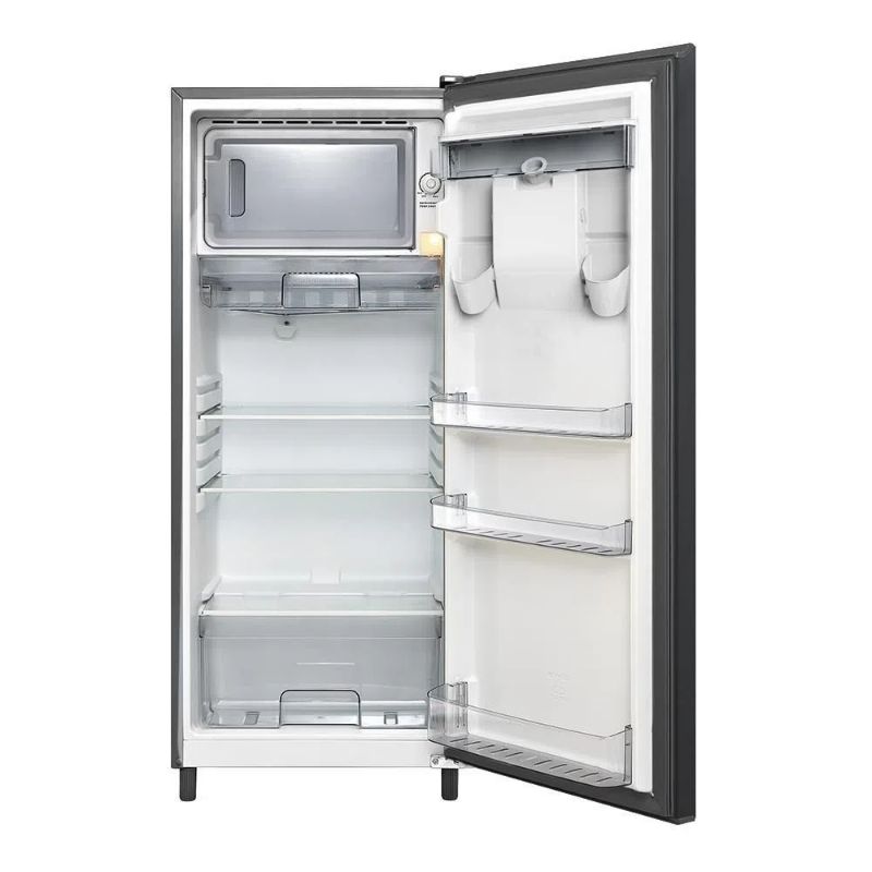 Refrigerador Midea 7 pies, una puerta MRDD07G2NCG // PARA ENTREGA EXCLUSIVAMENTE EN CDMX //