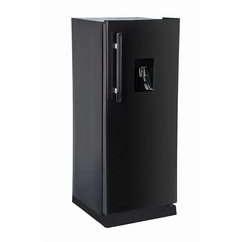 Refrigerador Midea 7 pies, una puerta MRDD07G2NCG // PARA ENTREGA EXCLUSIVAMENTE EN CDMX //