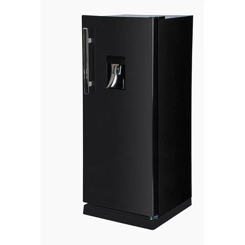 Refrigerador Midea 7 pies, una puerta MRDD07G2NCG // PARA ENTREGA EXCLUSIVAMENTE EN CDMX //