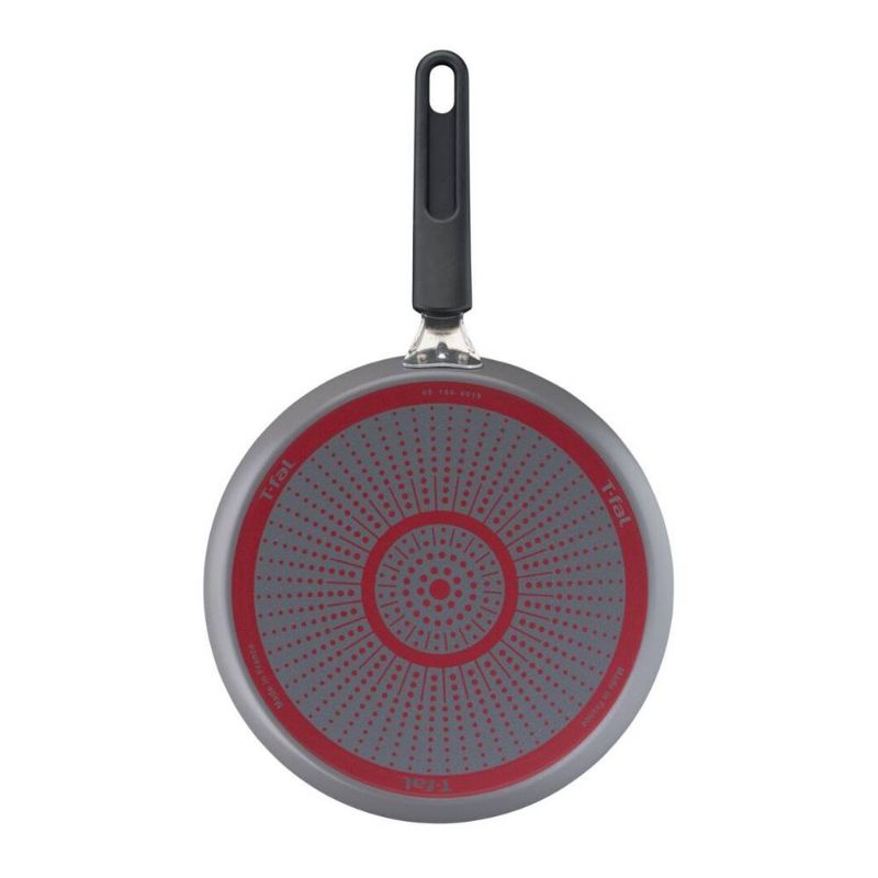 Sartén para Crepas T-fal 25cm Gris B5651082