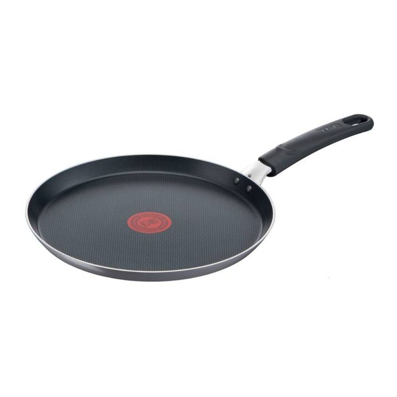 Sartén para Crepas T-fal 25cm Gris B5651082