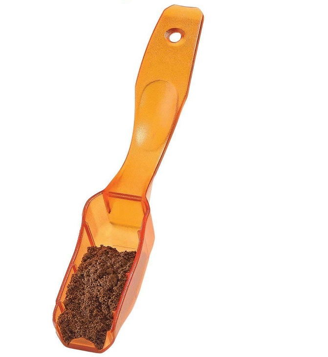 Pala para Café Molido Practica y Elegante Zevro 