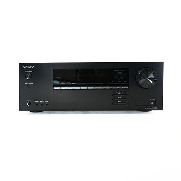 Receptor Amplificador Home Theater 7.2 Canal Onkyo Tx-sr494