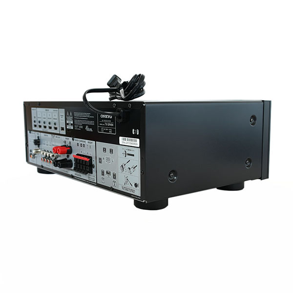 Receptor Amplificador Home Theater 7.2 Canal Onkyo Tx-sr494