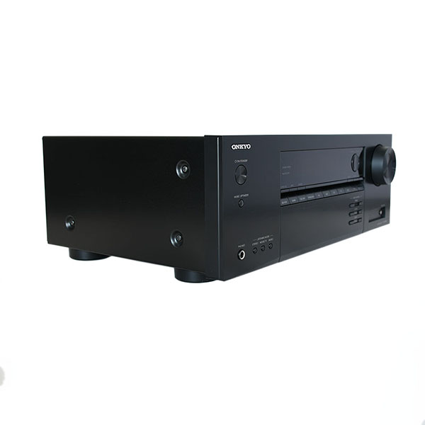Receptor Amplificador Home Theater 7.2 Canal Onkyo Tx-sr494