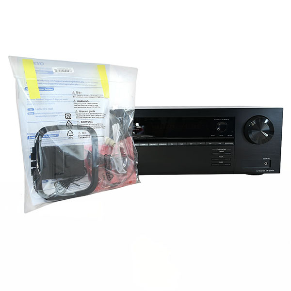 Receptor Amplificador Home Theater 7.2 Canal Onkyo Tx-sr494
