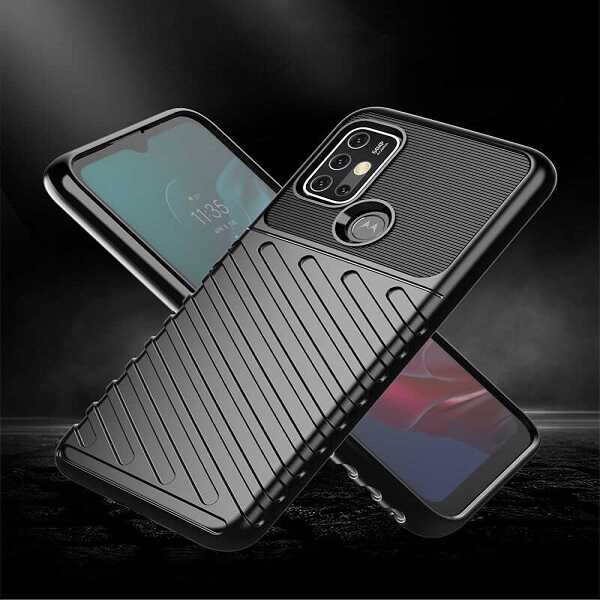 Funda case Moto G30/ G10