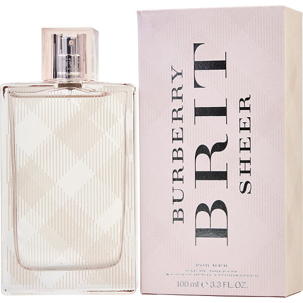 Harga parfum sales burberry brit sheer