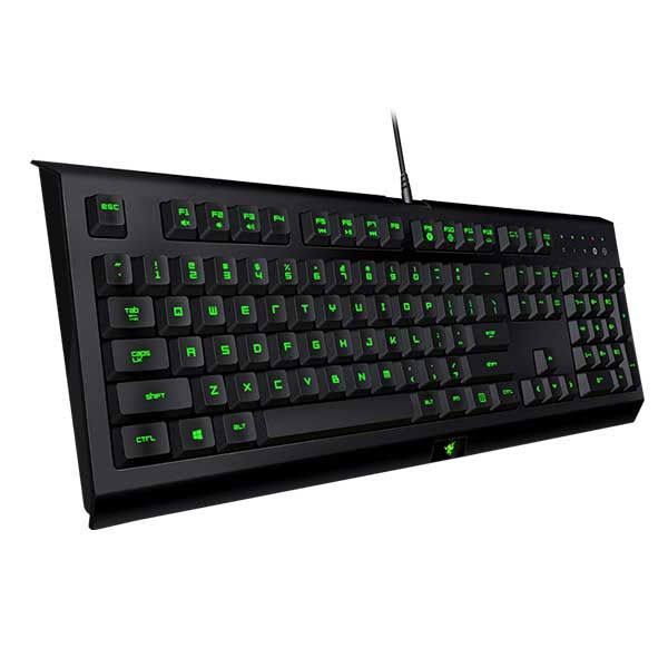 Kit Teclado Y Mouse Razer Cynosa Lite + Abyssus Lite