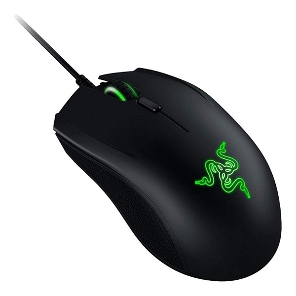 Kit Teclado Y Mouse Razer Cynosa Lite + Abyssus Lite