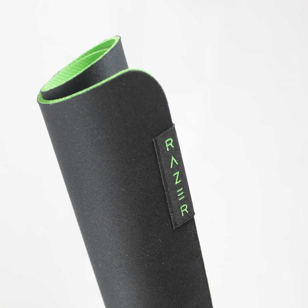 Razer Gigantus v2 - Mouse Mat para Videojuegos, Large