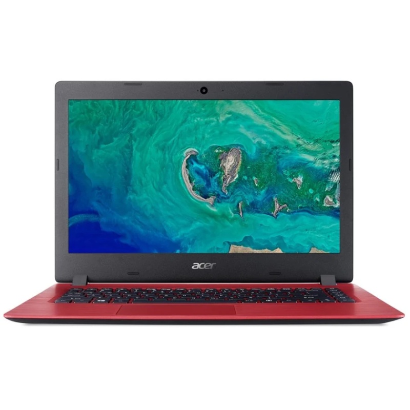 Laptop Acer Aspire 1 A114-32-C896 Intel Celeron 4GB Roja ALB
