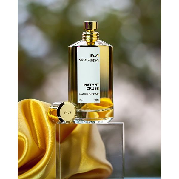 Perfume Unisex Marca Mancera Instant Crush 125ml Edp Original 