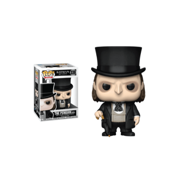 Funko Pop - Penguin 339 Batman