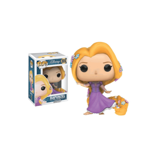 Funko Pop - Rapunzel 223