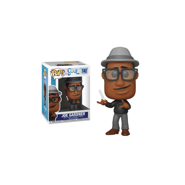 Funko Pop Joe Gardner 742