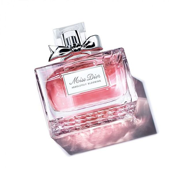 Perfume De Mujer Dior Absolutely Blooming 100ml Edp