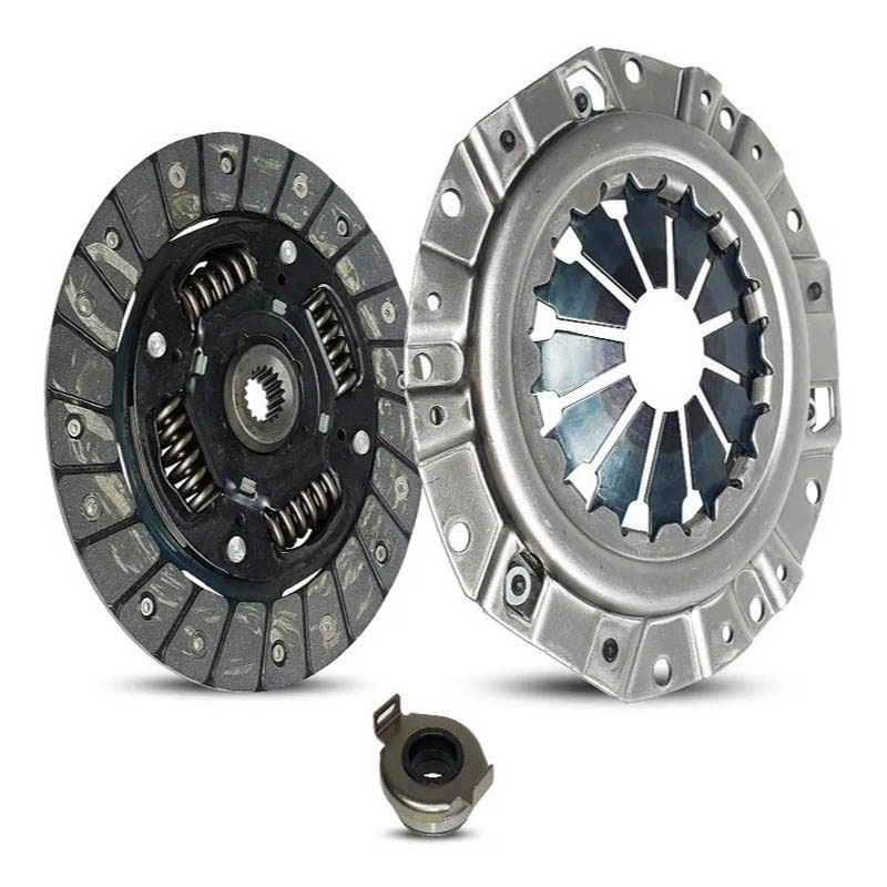 Kit De Clutch 2012-2016 Suzuki Swift L4 1.4l 5 Velocidades