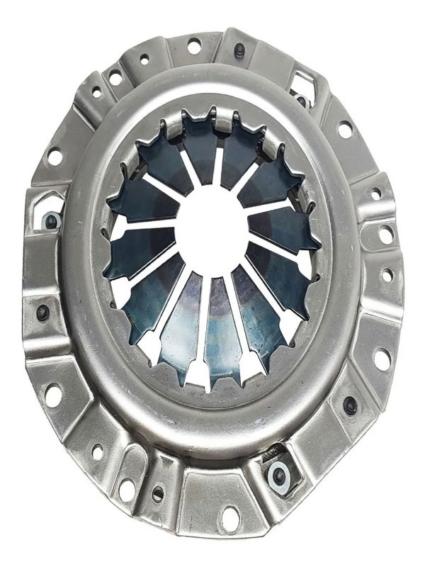 Kit De Clutch 2012-2016 Suzuki Swift L4 1.4l 5 Velocidades